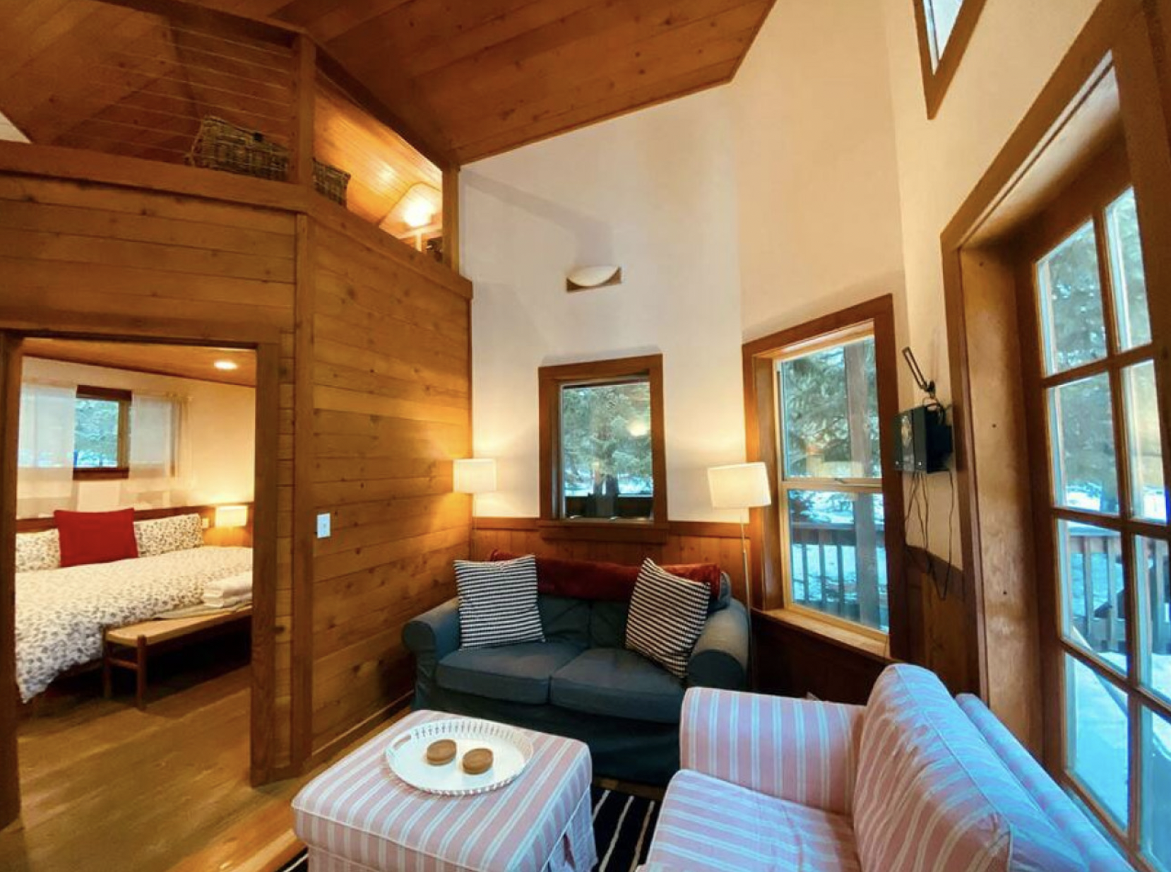Green Springs Inn Ashland Exteriör bild
