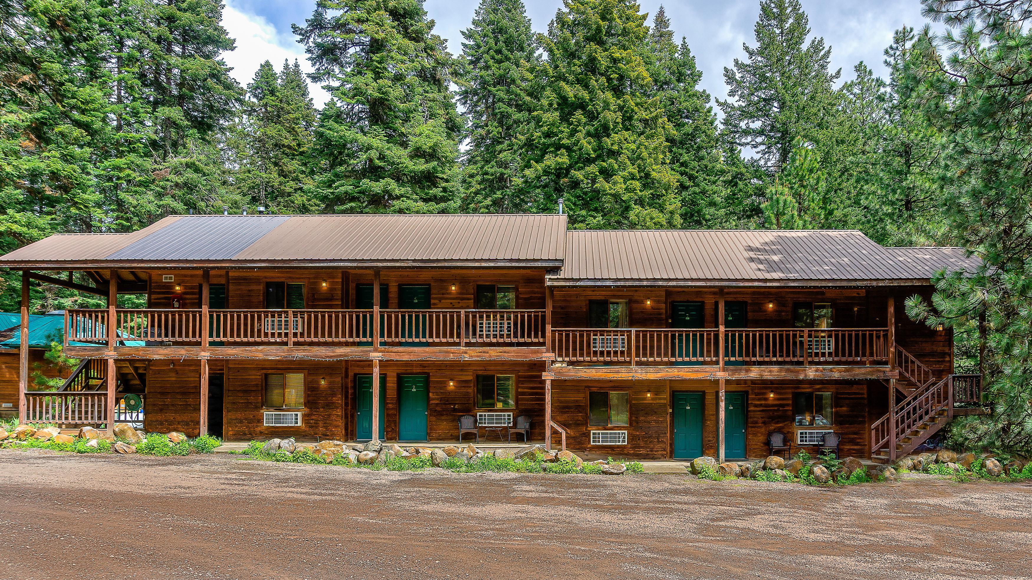 Green Springs Inn Ashland Exteriör bild
